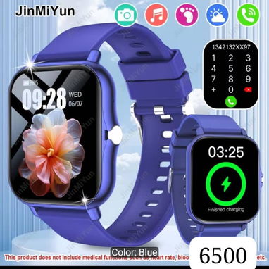 Relojes y audífono nuevos - Img 125887472