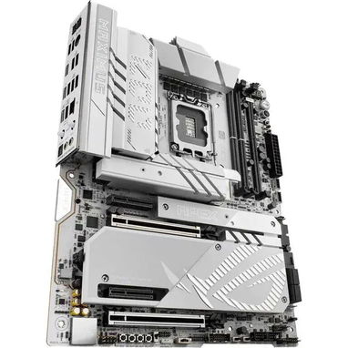 Board Asus ROG MAXIMUS Z890 APEX - 9/10