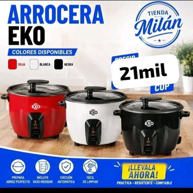 Ollas de cocina ll - 8/9
