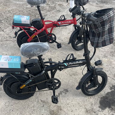 Batería de 48 volt por 12 amperes - 3/3
