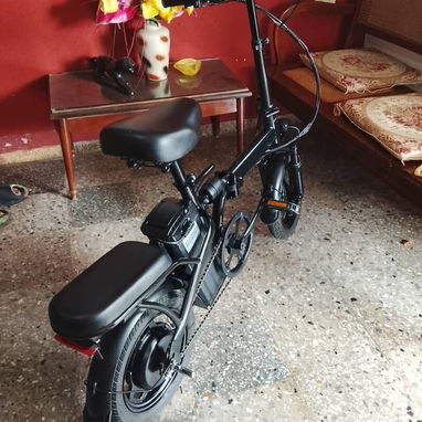 Bicicletas eléctricas - 2/2