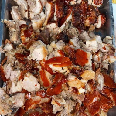 COMIDA CRIOLLA - 2/3