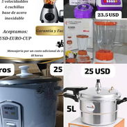 Los mejores precios los tengo yo‼️‼️ llégate aquí que no te vas a arrepentir y con factura‼️‼️ - Img 56690389
