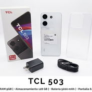 TCL 503 nuevos en caja - Img 55627543