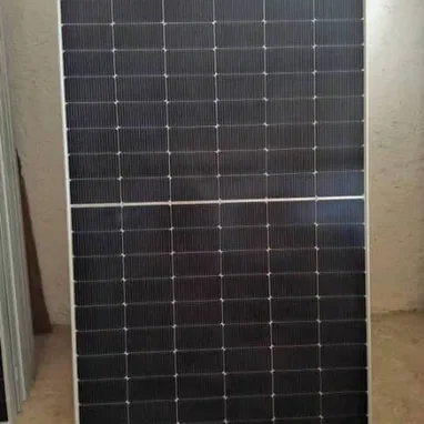 Panel solar - Img 125213831