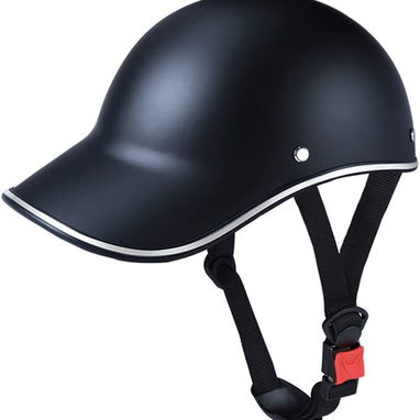 Cascos y forros de moto - Img 122653580