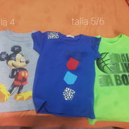 Pulover de niño ,Camisetas - Img 55896197