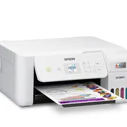 Impresora Epson EcoTank ET-2803 – Multifunción con sistema de tinta recargable - Img 54003653