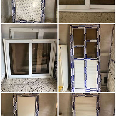 Capiteria de aluminio - 4/4
