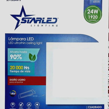 Luminarias en venta ,todo nuevo y de excelente calidad - Img 118309044