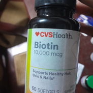 Biotin - Img 58327015