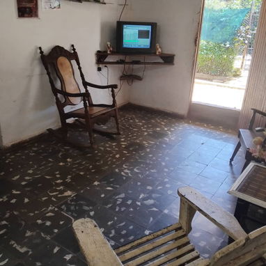 LEAN BIEN!!!!!📌📌📌📌📌 🚫🚫 HAGAN CAPTURA DE PANTALLA 🚫🚫🚨REBAJA🚨 Vendo casa en Pepito tey (Habana del este) la cas - 9/10