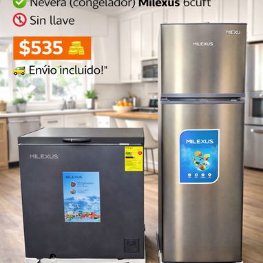 Combos neveras - Img 117733047