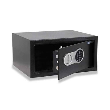 Cajas Fuertes - Img 122239246