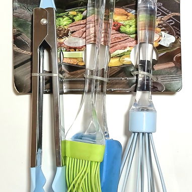 Juego de 4 Accesorios para Cocina - 2/2