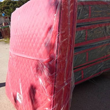 Colchones importados originales sellados al vacio y Colchones 2x2 king size de 14pulgadas - Img 122673093
