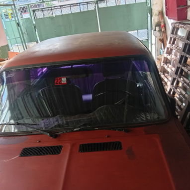 VENDO FIAT 125 ARGENTINO - JOYA MECÁNICA CON MOTOR LADA 🚗 - 6/10
