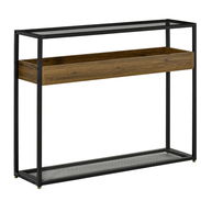 Mesa consola de estilo industrial - Img 56946947