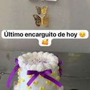 Cakes,flanes,cupcakes y mas por encargo - Img 54954179