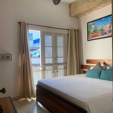 Apartamento de renta por noche - 6/10