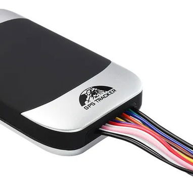 Gps Tracker Tk303g Localizador Negro ____ NUEVOOO - Img 103484650
