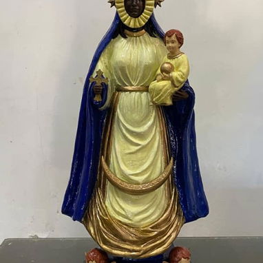 Studio31 Taller de escultura y arte religioso. Piezas de 65 cm de resina de poliéster policromada. Trabajos por encargo. - 5/8