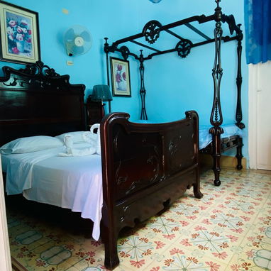 🌿 Hostal "Las Golondrinas" de 3 Habitaciones en Cienfuegos REF 1306 - Img 110566805