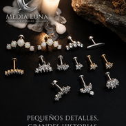 Piercings y Perforaciones - Img 55985901