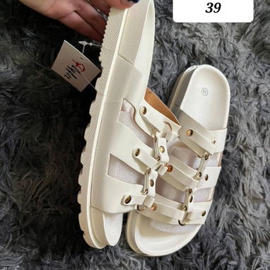 Sandalias de mujer - Img 125039377