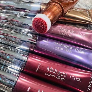 ✨️✨️Midnight Touch Blush-Fame✨️✨️ - Img 117554282