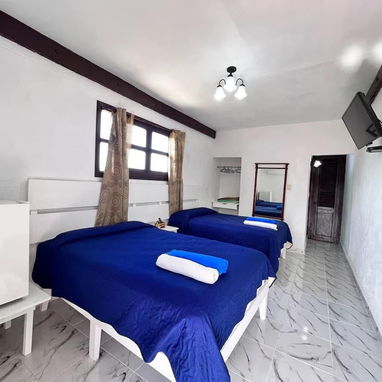 ❤️ 🌊Despierta frente al mar! Casa de renta en playa Varadero - Img 114568229