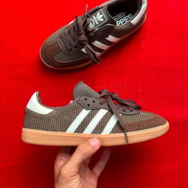 Adidas Samba Crochet - Img 126101901