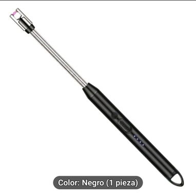 Encendedor de Arco de Pulso Recargable USB - Img 123351472