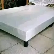 BASES BOX SPRING - Img 51602389