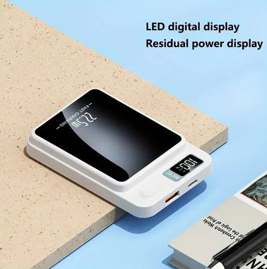 ✨📱✨.,Cargador portátil para Iphone,.✨📱✨ - Img 99081349