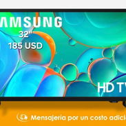 Smart TV Samsung 32" - Img 54693170