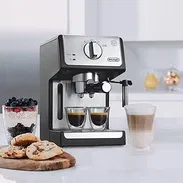 Cafetera espresso Delonghi - Img 55755641