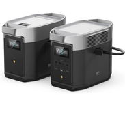Ecoflow Delta 2 Batería Extra 1024WH - Img 54405473