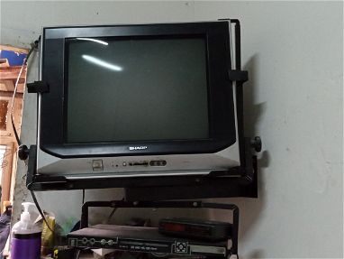 Tv con soporte - Img main-image