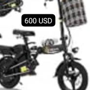 SOY DE ALAMAR HABANA DEL ESTÉ Vendo bici moto nueva encaja con todos sus papeles para más información leer dentro - Img 56847520