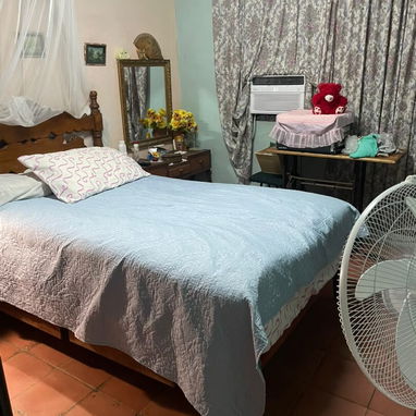 Se vende apartamento en bajos en Alamar - 5/10