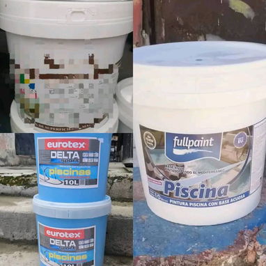 mipyme de venta de pinturas - Img 107431959