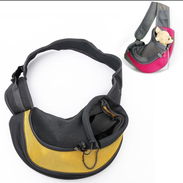 BOLSO CARGADOR PARA PERROS Y GATOS 🐱 - Img 46094127