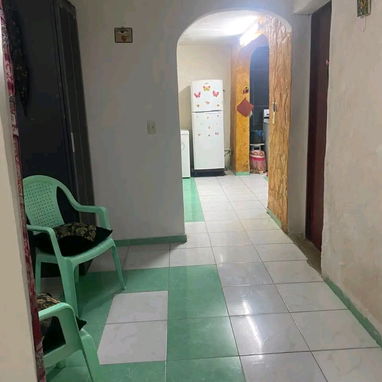 Apartamento en el Reparto Bahía. Planta baja. - 7/10