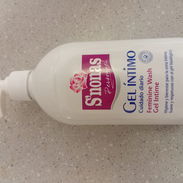 Gel íntimo para damas. Gel con ph fisiológico para zona intima - Img 56784000