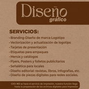 diseñador gráfico - Img 55693117