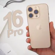  iPhone 16 PRO ⚫️128GB 92%🔋DUAL mica, cargador 35W, forro y audífonos regalo⚙️Variedad de Modelos 🧲 - Img 54589623