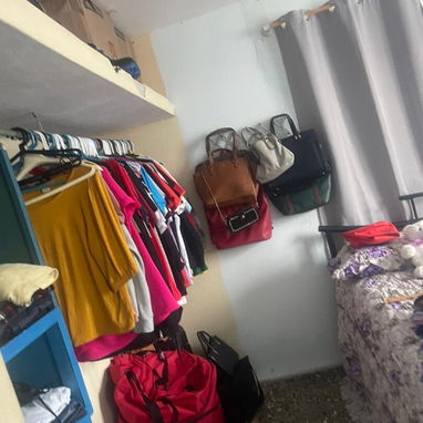 Casa grande en San Fco. de Paula - Img 122259006