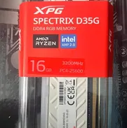 °•° MEMORIA RAM DDR4 DE 4GB, 8GB Y 16GB, NUEVAS!!! °•° - Img 49972660