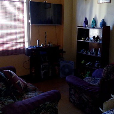 vendo apartamento con todo dentro en esquina de Reina y Lealtad en 15000 usd o 13000 euros. 52736484 - 3/7